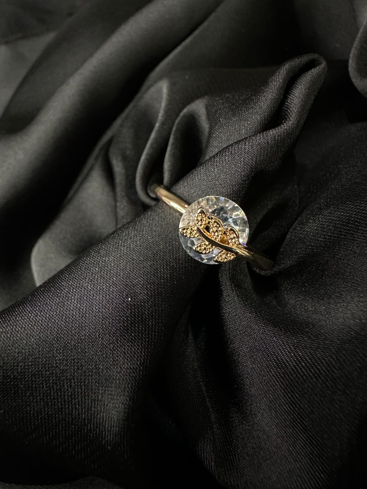 Micro Beauty Rings