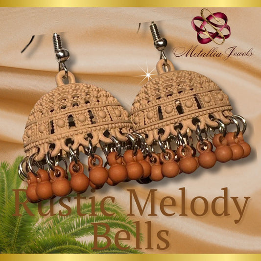 Rustic Melody Bells