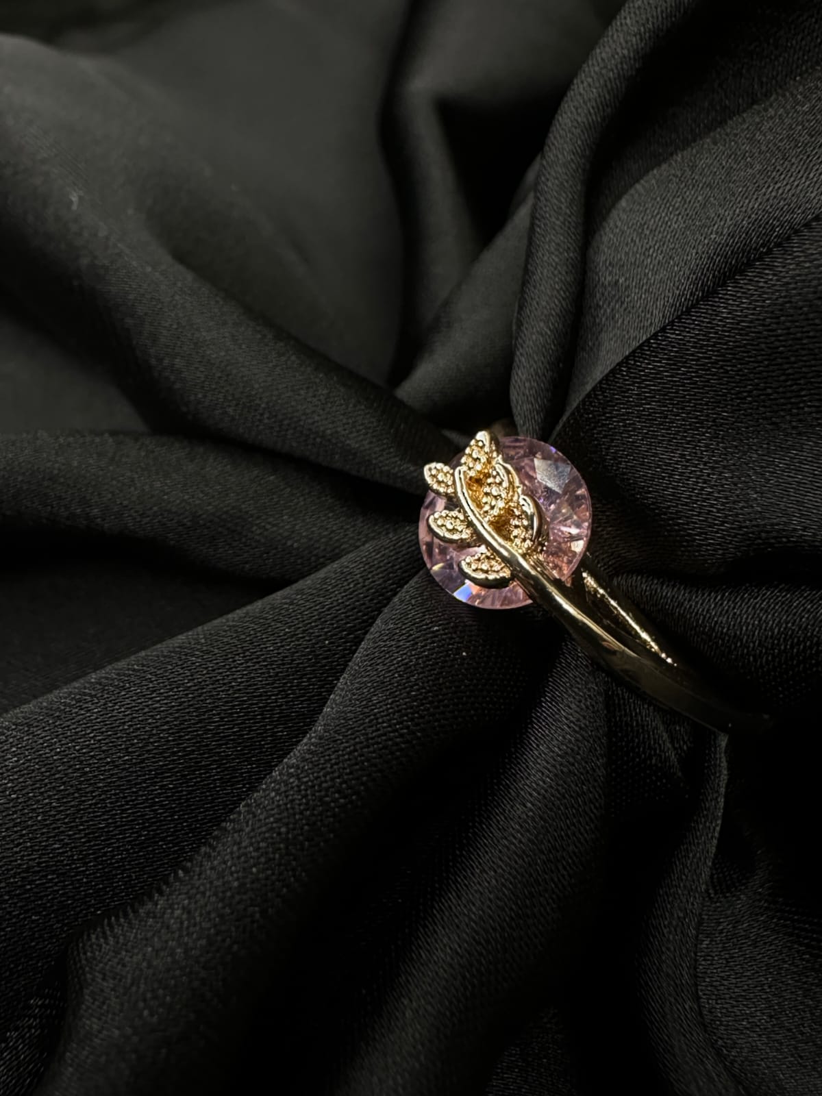 Micro Beauty Rings